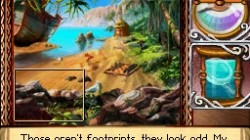 Screenshot for Mystery Stories: Curse of the Ancient Spirits - click to enlarge
